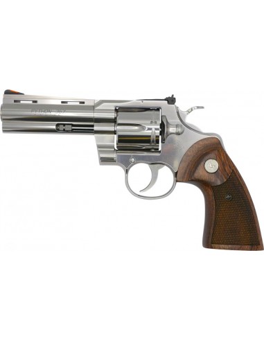 REVOLVER COLT PYTHON 4.25 6R - CAL 357 MAG PROMO