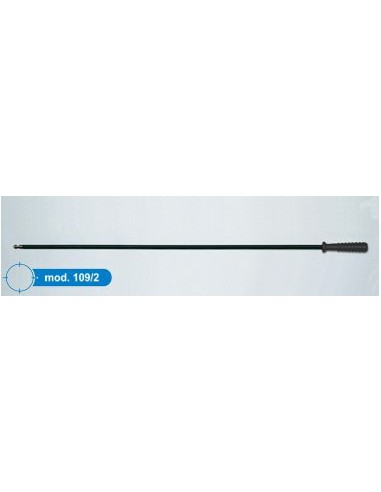 BAGUETTE MEGALINE P.V.C FUSIL CAL 12-16-20-410 - 1PC