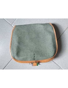 CARTOUCHIERE EN TOILE...