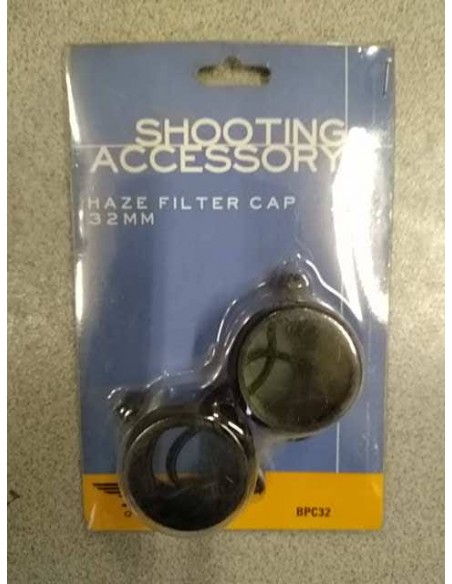 BLISTER PROTEGE-OCULAIRE BSA  4X32