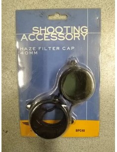 BLISTER PROTEGE-OCULAIRES...