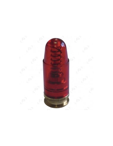 MEGALINE PUFFERPATROON 9 PARA (X6) MEGALINE PUFFERPATROON 9 PARA (X6)