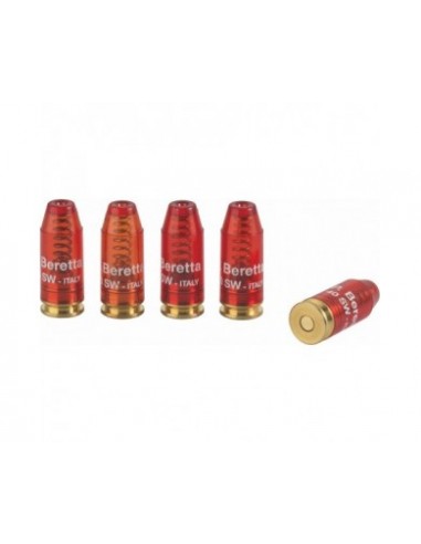 PROTEGE-PERCUTEUR MEGALINE 40 S&W (X6)