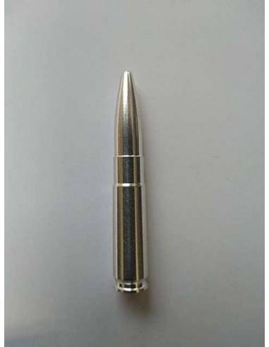 PROTEGE-PERCUTEUR MEGALINE 300 AAC BLACKOUT ALUMINIUM (X1)