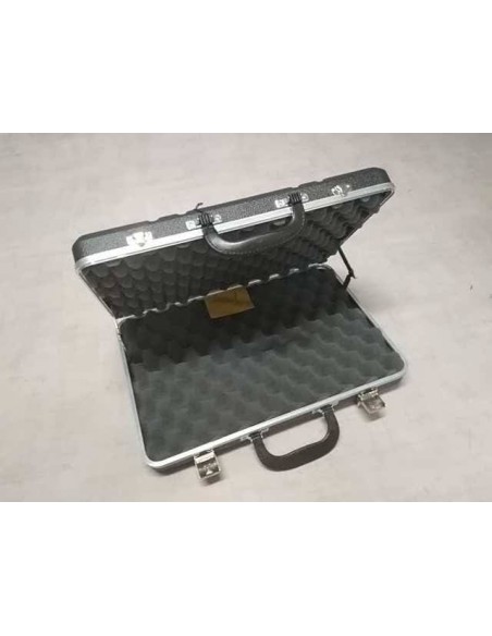 COFFRET HOPPES POUR 4 PISTOLETS (LIQUIDATION)************************