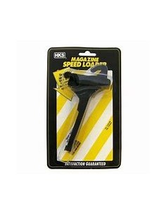 MAGAZINE SPEED LOADER HKS 943