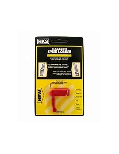 MAGAZINE SPEED LOADER HKS 22-B