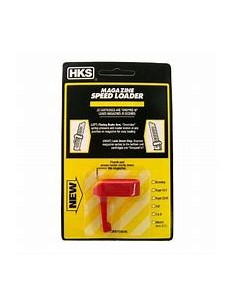 MAGAZINE SPEED LOADER HKS...