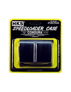 HOLSTER CORDURA HKS SPEED...