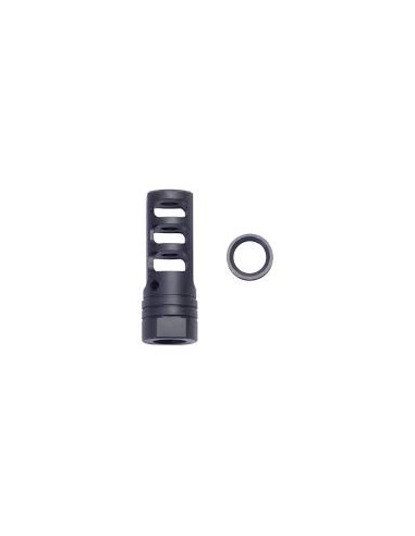 SCHMEISSER AR15NOREC COMPENSATOR (MOD 223 REM)