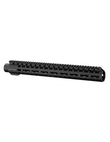 M-LOK HANDGURD SET FF LONG SHMEISSER AR15