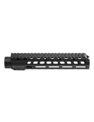 M-LOK HANDGUARD SET FF MEDIUM SHMEISSER AR15