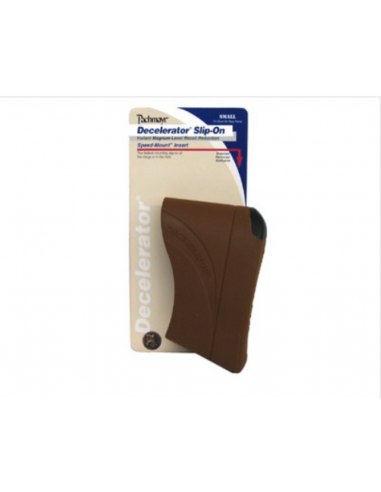 SABOT DE CROSSE PACHMAYR DECELERATOR BROWN L / 04416