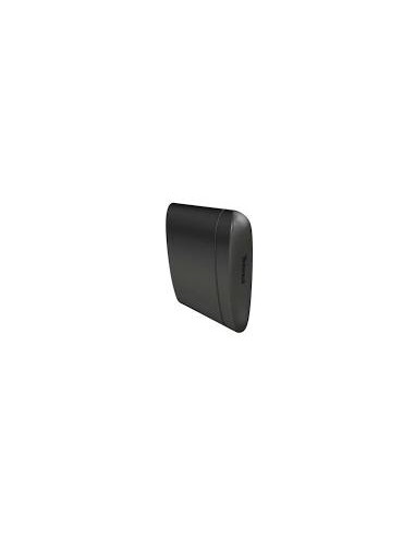 PACHMAYR RUBBERSCHOCKBREKKER ZWART L / 04422***********************