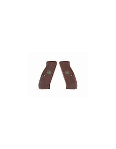 PACHMAYR HANDVATTEN CZ 75 ROSEWOOD CHECKERED / 63220*****************