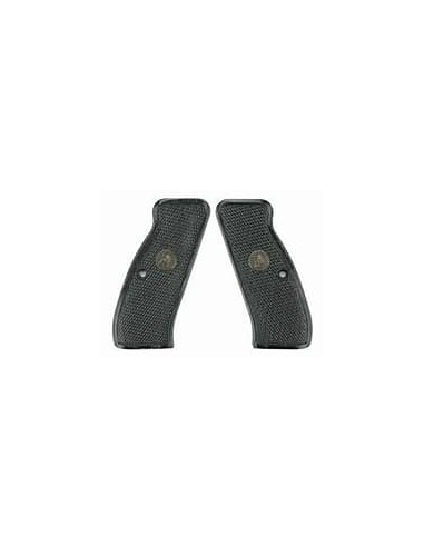 PACHMAYR HANDVATTEN CZ 75 CHARCOAL CHECKERED / 63221*****************