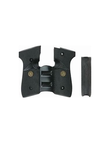 POIGNEES PACHMAYR SIGNATURE BERETTA 92-FS GRIPPER / 02500