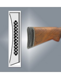 PLAQUE ANTI-RECUL D550...