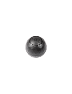 BLACK RUBBER BALL BOLT...