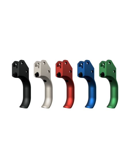 CZ TREKKER KLEINE HAND (CZ75/SP01/TS)