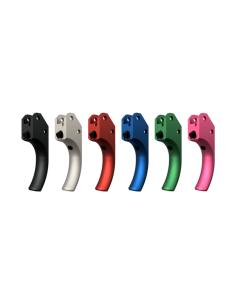 DETENTE CZ TARGET...