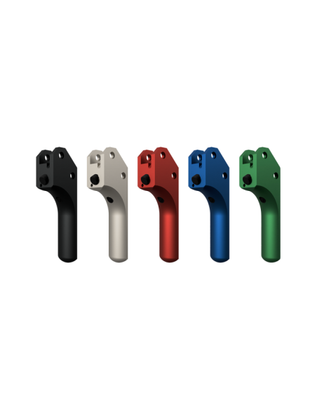 DETENTE CZ DROITE (CZ75/SP01/TS)