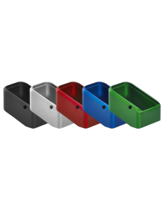 FOND DE CHARGEUR ALUMINIUM...