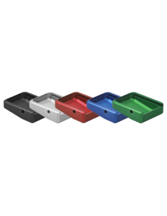 FOND DE CHARGEUR ALUMINIUM...