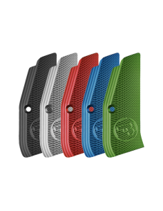 PLAQUETTES ALUMINIUM CZ 75...