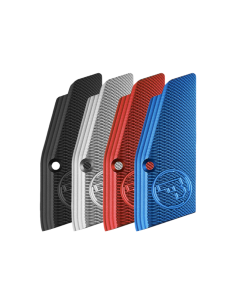 PLAQUETTES ALUMINIUM CZ 75...