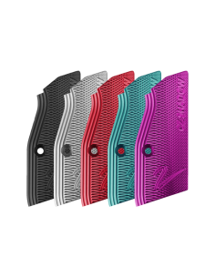 PLAQUETTES ALUMINIUM CZ...