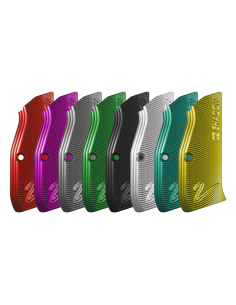 PLAQUETTES ALUMINIUM CZ...