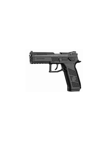 PISTOLET CZ P-09 KADET - CAL 22 LR