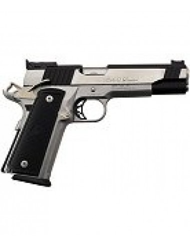 PISTOOL PARA ORDONANCE 1640 SE LTD LDA STS - CAL 40 S&W**************