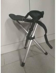 TREPIED STANDARD ALU...