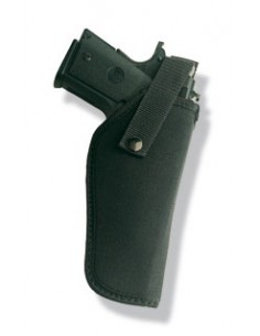 HOLSTER IRON CEINTURE...