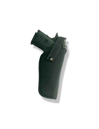 HOLSTER IRON CEINTURE CORDURA COMBAT AMBI / PC82RL*******************