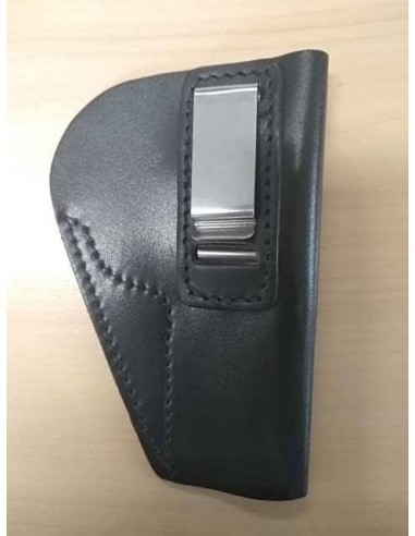 HOLSTER IRON CEINTURE INSIDE CUIR /...