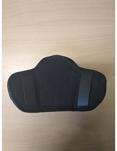 HOLSTER IRON CEINTURE SQUELETTE...