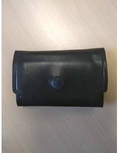 PORTE CARTOUCHES IRON .38...