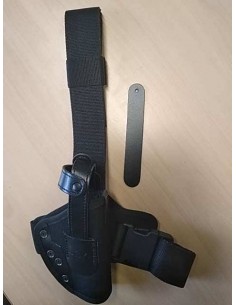 HOLSTER IRON CUISSE MP 35...
