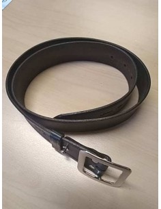 CEINTURE IRON LARGEUR 5CM /...