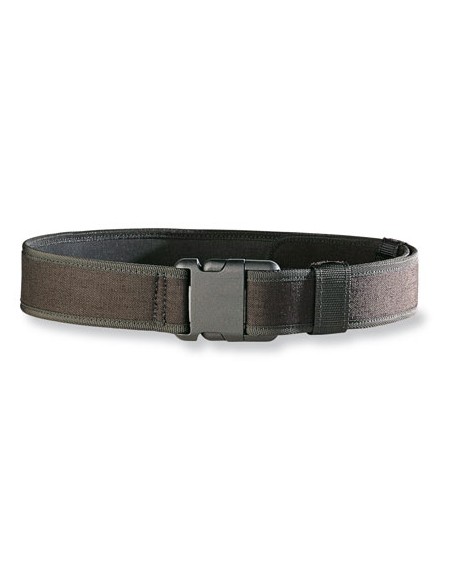 DOUBLE CEINTURE IRON CORDURA POLICE / BLT80K*************************