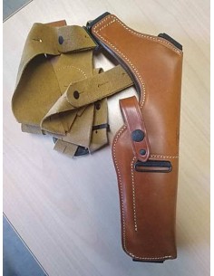 HOLSTER EPAULE 217/208 PRO...