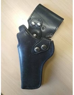 GAINE A PIVOT REVOLVER 4...