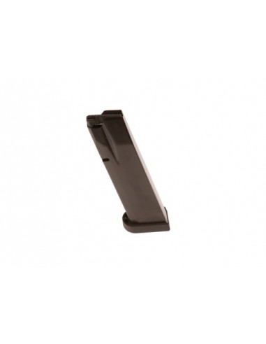 LADER CZ P-09 F NOCTURNE - KAL 9 MM - 19 SCHOTEN