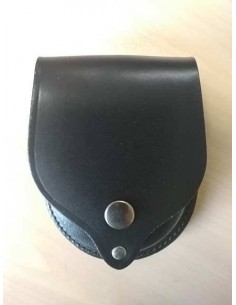 ETUI MENOTTES LUXE...