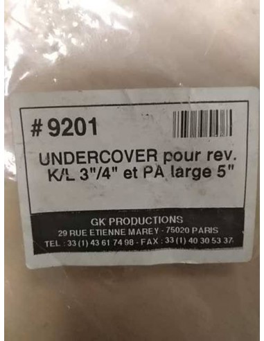 HOLSTER EPAULE CORDURA 9201...