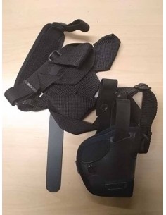 TIMECOP HOLSTER EPAULE...