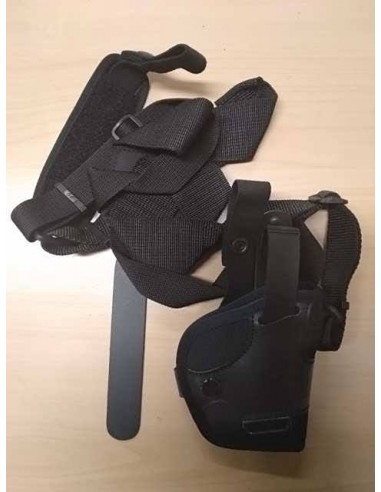 TIMECOP HOLSTER EPAULE HORIZONTALE S982